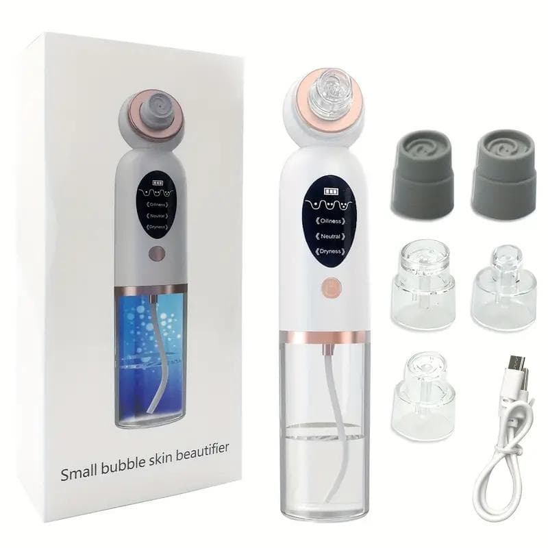 Italian Design POR7 Gerät zur Gesichtsbehandlung