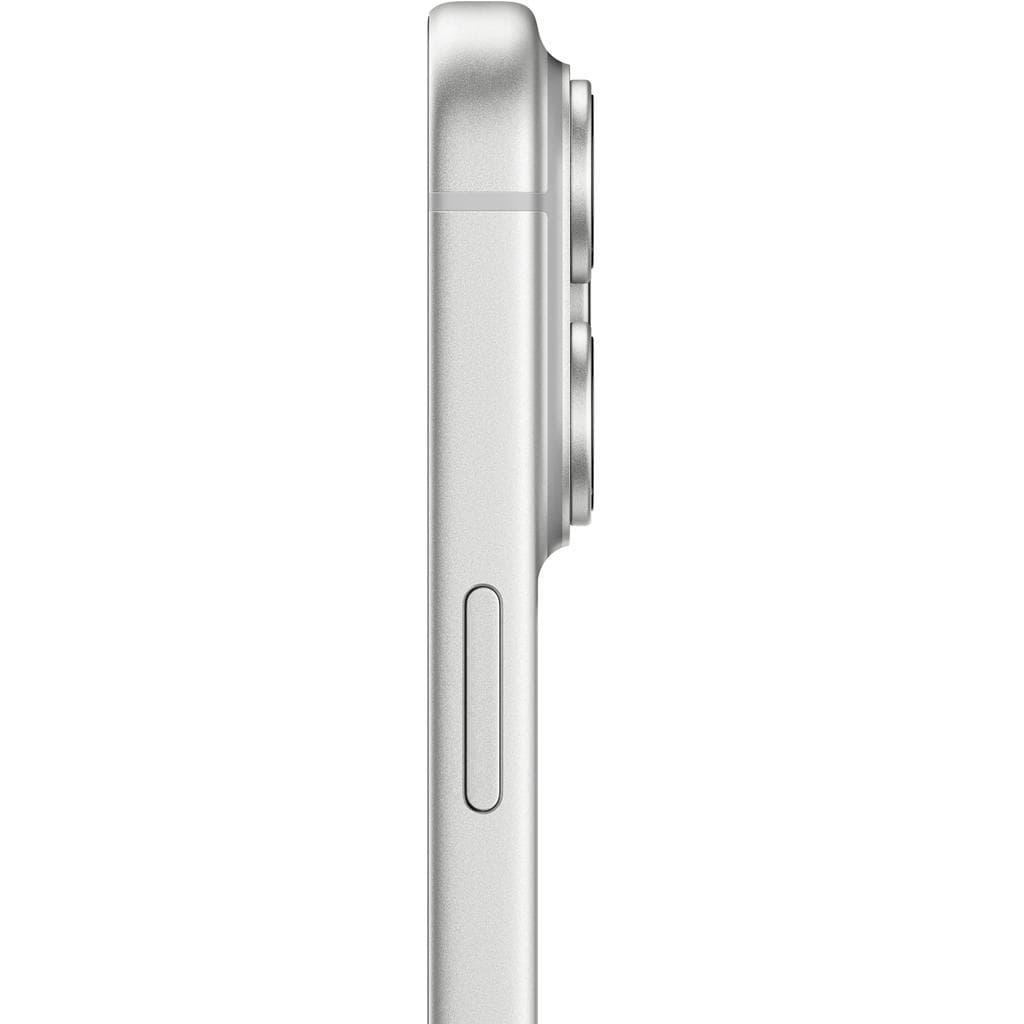 iPhone 17 Pro 256GB - Silber - Ohne Vertrag
