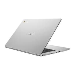 Asus ChromeBook C423 Celeron N3350 1.1 GHz 64GB eMMC - 4GB AZERTY - Französisch