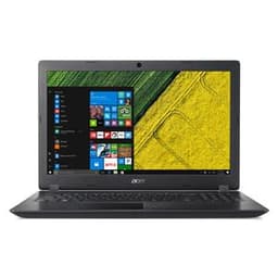 Acer Aspire 3 A315-21-418F 15" A4 2.2 GHz - HDD 1 TB - 4GB AZERTY - Französisch