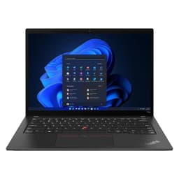 Lenovo ThinkPad T14s G1 14" Core i5 1.6 GHz - SSD 2 TB - 8GB QWERTZ - Deutsch