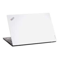 Lenovo ThinkPad L15 G2 15" Core i5 2.4 GHz - SSD 256 GB - 16GB QWERTY - Englisch