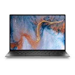 Dell XPS 9305 13" Core i7 1.2 GHz - SSD 512 GB - 16GB QWERTY - Englisch