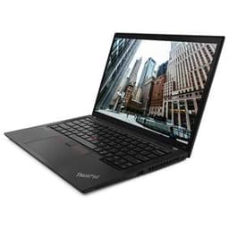 Lenovo ThinkPad X13 G2 13" Core i5 2.6 GHz - SSD 1 TB - 16GB QWERTZ - Deutsch