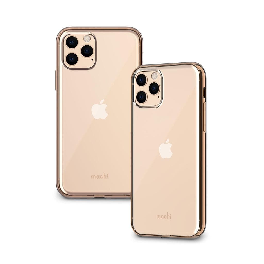 iPhone 11 Pro Max 64GB - Gold - Ohne Vertrag