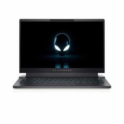 Dell Alienware X14 14" Core i7 2.7 GHz - SSD 512 GB - 16GB - NVIDIA GeForce RTX 3060 AZERTY - Französisch
