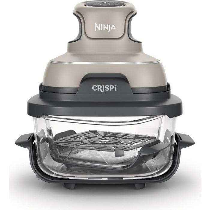 Ninja Crispi FN101EUST