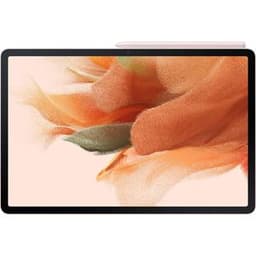 Galaxy Tab S7+ 512GB - Bronze - WLAN