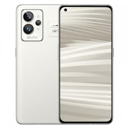 Realme GT2 Pro 256GB - Weiß - Ohne Vertrag