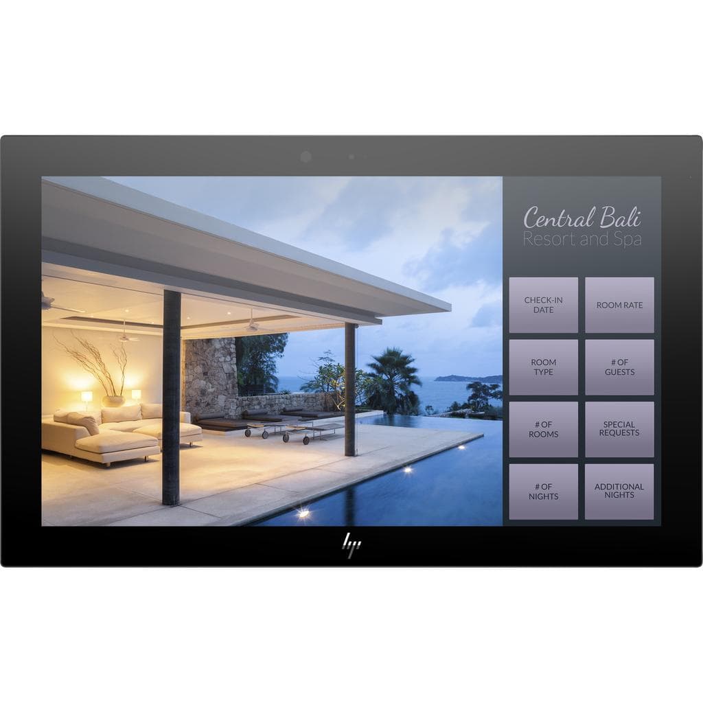 Bildschirm 14" LCD FHD HP Engage 14