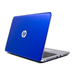 HP EliteBook 840 G3 14" Core i5 2.4 GHz - SSD 256 GB RAM 8 GB AZERTY - Französisch