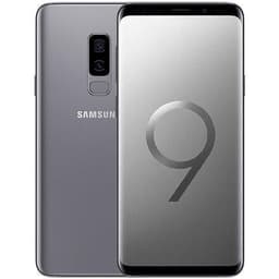 Galaxy S9+ 64GB - Grau - Ohne Vertrag