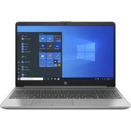 HP 250 G7 15" Core i5 1 GHz - SSD 256 GB - 8GB AZERTY - Französisch