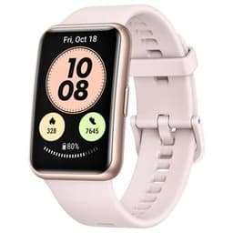 Huawei Watch Fit Bluetooth 46 mm - Rosa