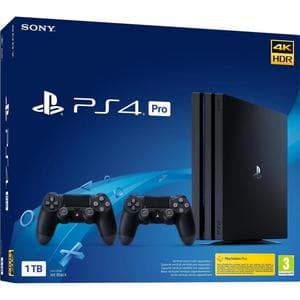 Sony PlayStation 5 Pro