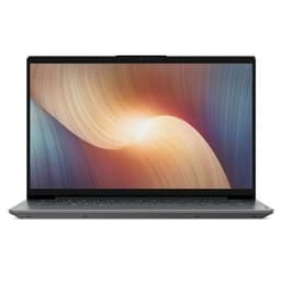 Lenovo IdeaPad 5 14ABA7 14" Ryzen 5 2.3 GHz - SSD 512 GB - 8GB QWERTY - Englisch