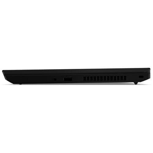 Lenovo ThinkPad L490 14" Core i5 1.6 GHz - SSD 512 GB - 8GB QWERTZ - Deutsch