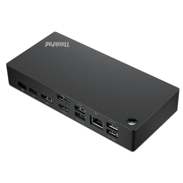 Lenovo Docking Station 40AY Docking-Station