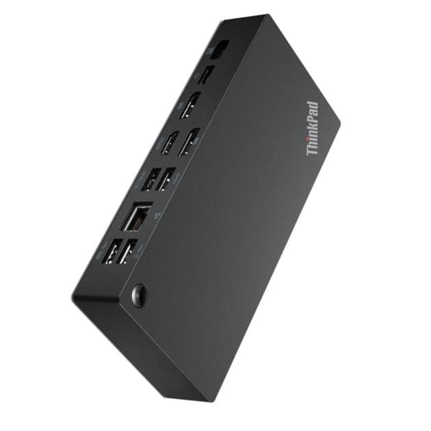 Lenovo Docking Station 40AY Docking-Station