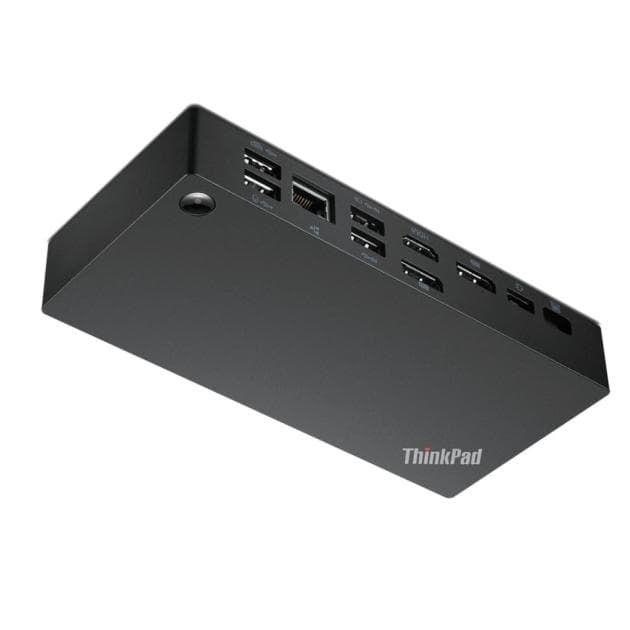 Lenovo Docking Station 40AY Docking-Station
