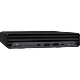 HP EliteDesk 800 G6 DM Core i5 1.5 GHz - SSD 512 GB RAM 16 GB