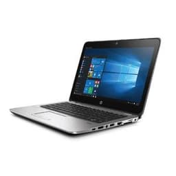 HP EliteBook 820 G3 14" Core i7 2.6 GHz - SSD 256 GB RAM 16 GB QWERTY - Englisch