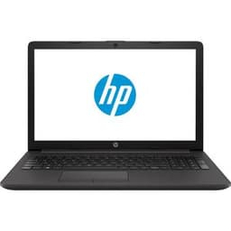 HP 255 G7 15" Ryzen 3 2.6 GHz - SSD 256 GB - 8GB QWERTY - Italienisch