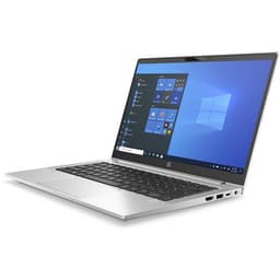 HP ProBook 430 G8 13" Core i5 2.6 GHz - SSD 512 GB - 16GB AZERTY - Französisch