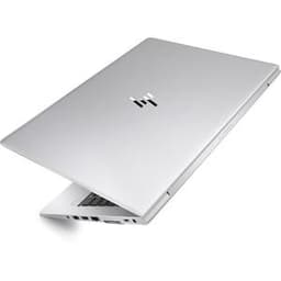 HP elitebook_830_g5 13" Core i5 2.5 GHz - SSD 128 GB RAM 8 GB AZERTY - Französisch