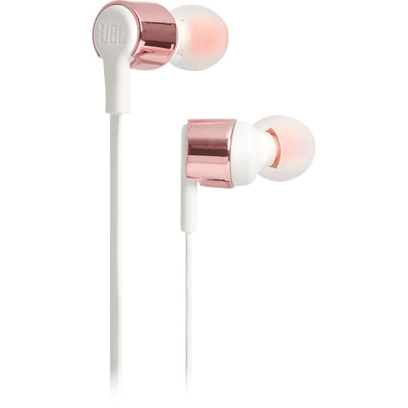JBL T210 In Ear