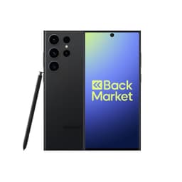 Galaxy S23 Ultra 1000GB - Schwarz - Ohne Vertrag