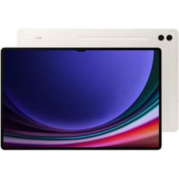 Galaxy Tab S9 Ultra 256GB - Beige - WLAN + 5G