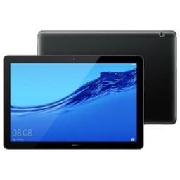 Huawei MediaPad T5 64GB - Schwarz - WLAN + LTE