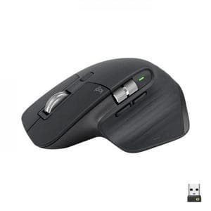 Logitech MX Master 3S Performance Maus Wireless