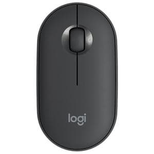 Logitech Pebble M350 Maus Wireless