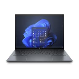 HP Elite Dragonfly G3 13" Core i7 3.5 GHz - SSD 1 TB - 16GB QWERTY - Englisch