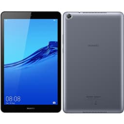 Huawei MediaPad M5 Lite 8 32GB - Grau - WLAN + LTE