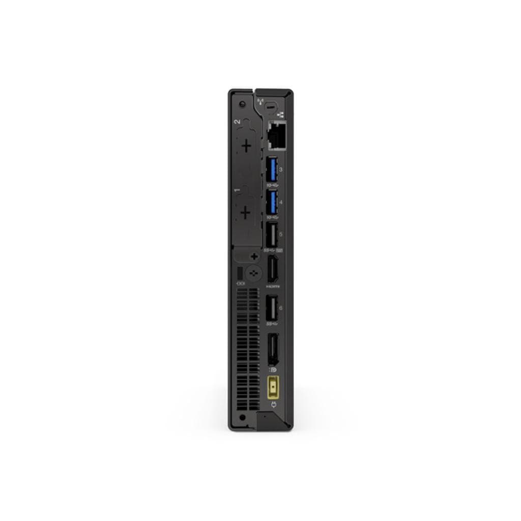 Lenovo ThinkCentre M720q 10T8 Core i5 1.8 GHz - SSD 256 GB RAM 8 GB