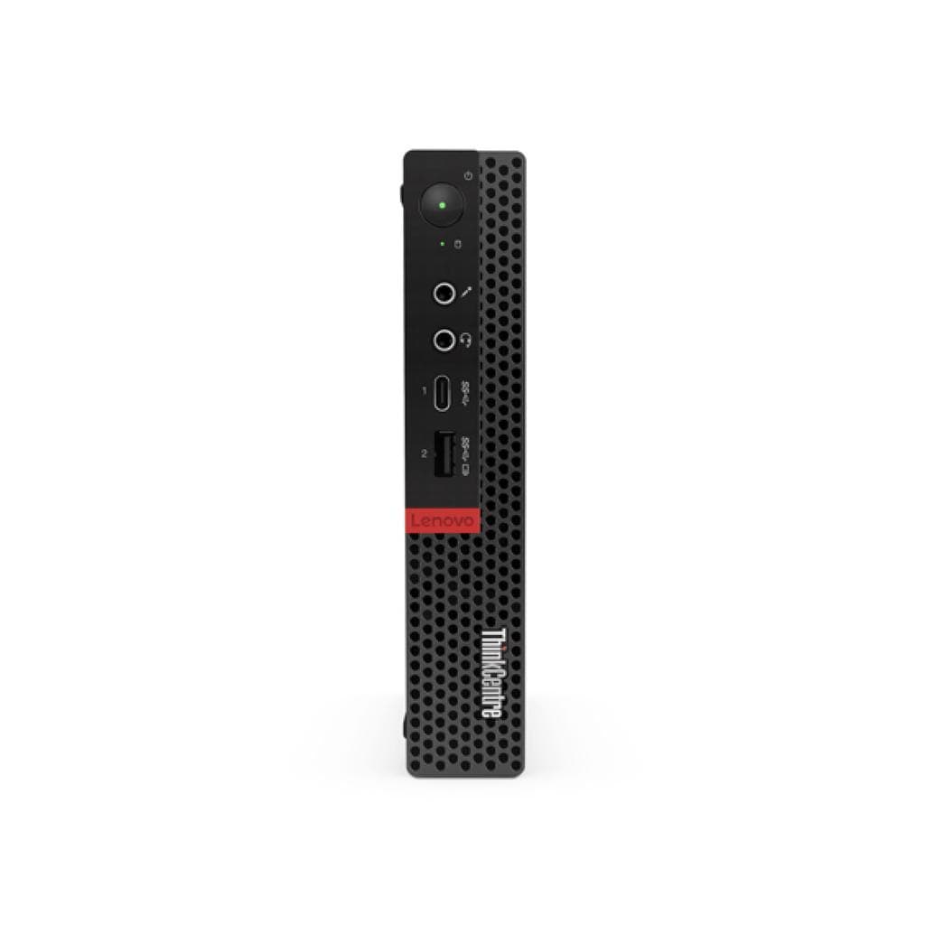 Lenovo ThinkCentre M720q 10T8 Core i5 1.8 GHz - SSD 256 GB RAM 8 GB