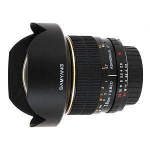 Samyang Objektiv 14 mm f/2.8 IF Nikon 14mm f/2.8