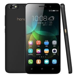 Huawei Honor 5X Sim Memory Tray Silver 51660WJS