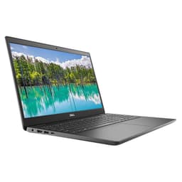 Dell Latitude 3510 15" Core i5 1.7 GHz - SSD 512 GB - 16GB AZERTY - Französisch