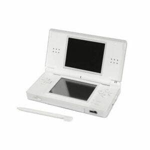 Nintendo DS Lite - Weiß