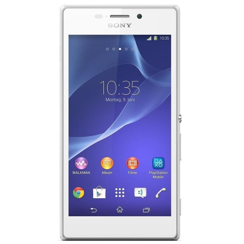 Sony Xperia M2 D2305