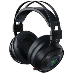 Razer Nari Ultimate Kopfhörer gaming wireless mit Mikrofon - Schwarz/Grün