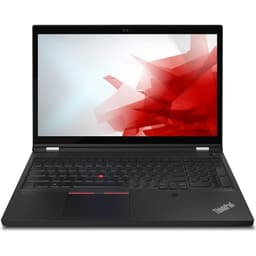 Lenovo ThinkPad P15 G2 15" Core i7 2.3 GHz - SSD 1 TB - 32GB AZERTY - Französisch