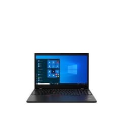 Lenovo ThinkPad L15 G1 15" Ryzen 5 PRO 2.1 GHz - SSD 512 GB - 16GB AZERTY - Französisch