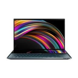 Asus ZenBook Pro Duo UX581 15" Core i7 2.6 GHz - SSD 1 TB - 16GB AZERTY - Französisch