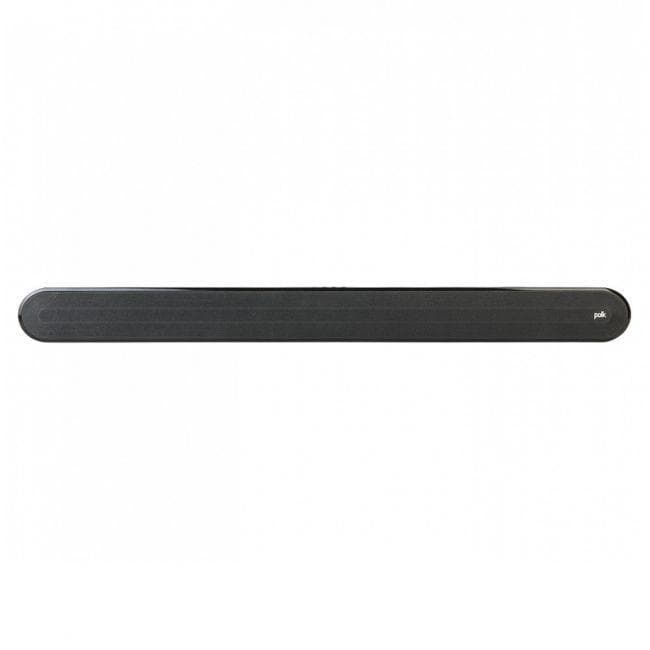 Lautsprecher Bluetooth Polk Signa Solo - Schwarz