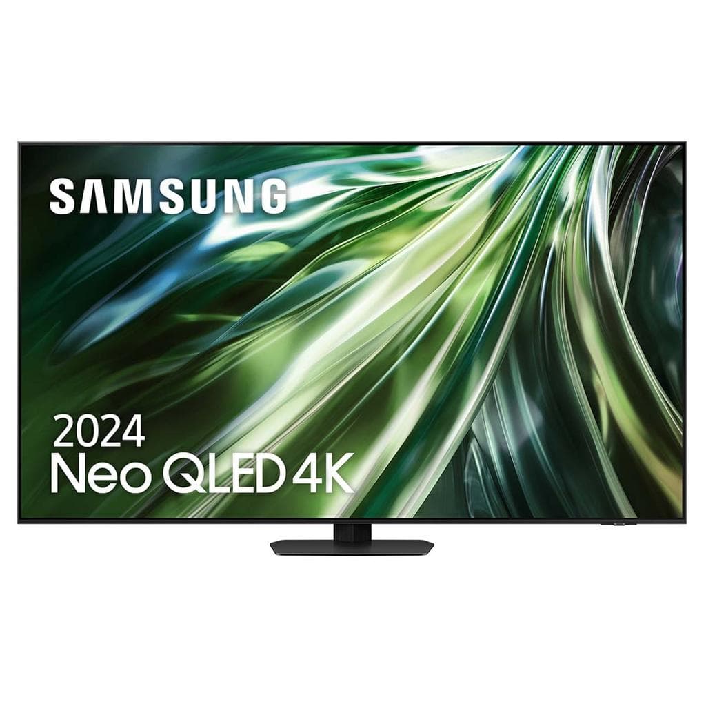 Fernseher Samsung QLED Ultra HD 4K 165 cm QN90D